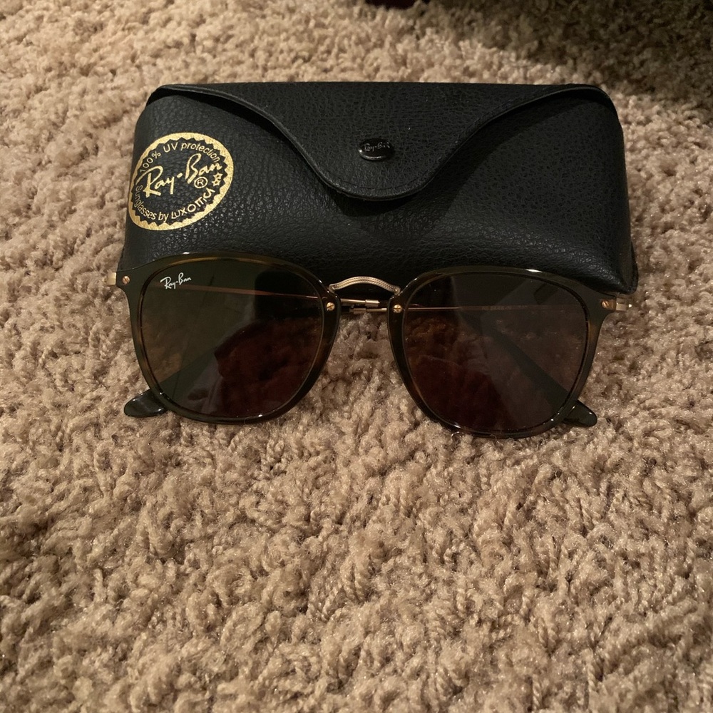 Ray Ban Sunglasses